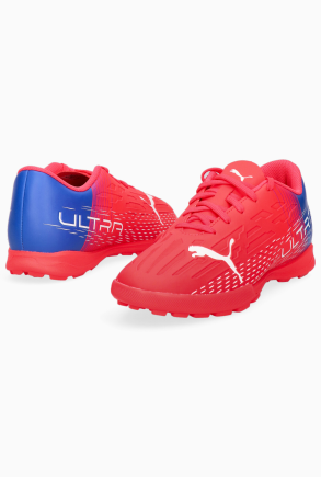 Сороконіжки Puma Ultra 4.3 TT Junior 106541 01 дитячі
