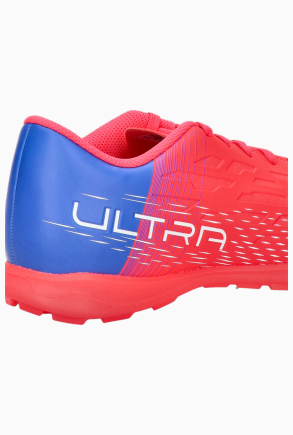 Сороконіжки Puma Ultra 4.3 TT Junior 106541 01 дитячі