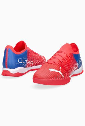 Взуття для залу Puma Ultra 3.3 IT 106528 01