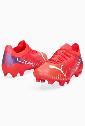Бутси Puma Ultra 2.3 FG/AG 106518 01