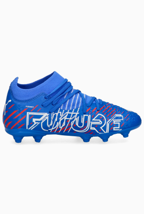 Бутси Puma Future Z 3.2 FG AG Jr 106501 01