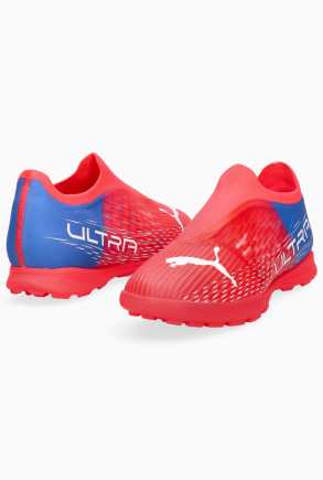 Сороконожки Puma Ultra 3.3 TT Jr 106531 01