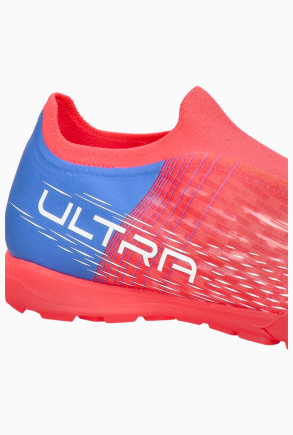 Сороконожки Puma Ultra 3.3 TT Jr 106531 01