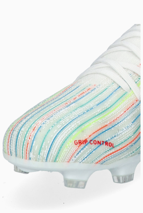 Бутсы Puma Ultra 3.2 FG AG Jr 106360 06