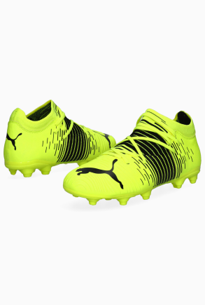 Бутси Puma FUTURE Z 3.1 FG AG Jr 106395 01