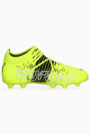 Бутси Puma FUTURE Z 3.1 FG AG Jr 106395 01