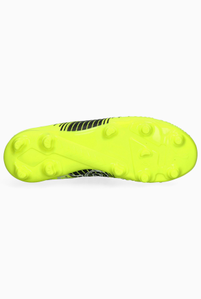 Бутси Puma FUTURE Z 3.1 FG AG Jr 106395 01