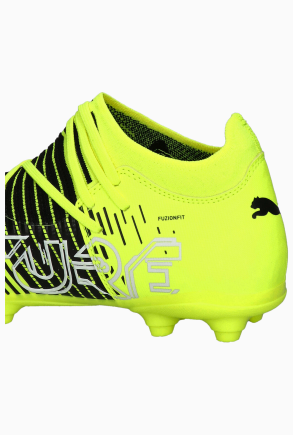 Бутси Puma FUTURE Z 3.1 FG AG Jr 106395 01