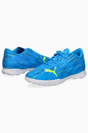 Сороконіжки Puma Ultra 4.2 TT Junior 106367 01 дитячі