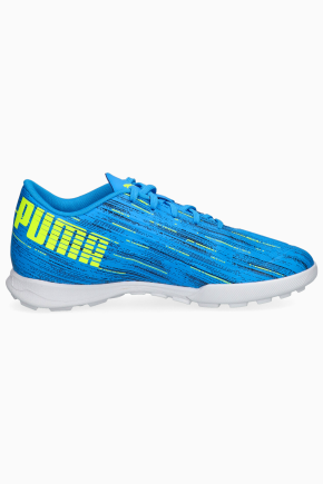 Сороконіжки Puma Ultra 4.2 TT Junior 106367 01 дитячі