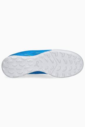 Сороконіжки Puma Ultra 4.2 TT Junior 106367 01 дитячі