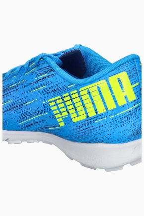 Сороконіжки Puma Ultra 4.2 TT Junior 106367 01 дитячі