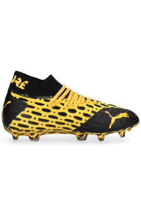 Бутси Puma Future 5.1 Netfit FG/AG Junior 105805 02 дитячі