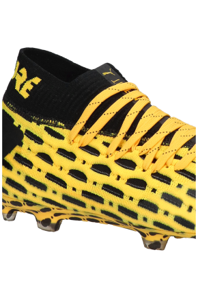 Бутси Puma Future 5.1 Netfit FG/AG Junior 105805 02 дитячі