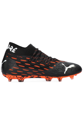 Бутси Puma Future 6.1 Netfit FG AG Jr 106200 01