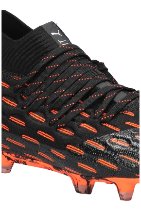 Бутси Puma Future 6.1 Netfit FG AG Jr 106200 01