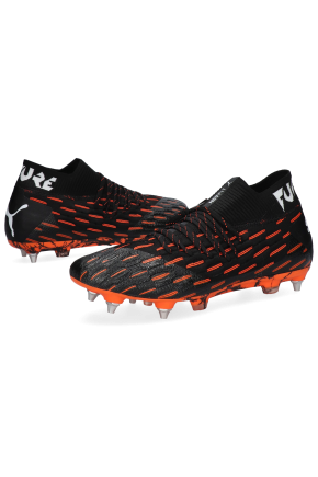 Бутсы Puma Future 6.1 Netfit MxSG 106178 01