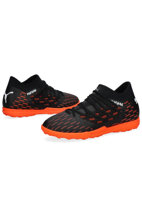 Сороконіжки Puma Future 6.3 Netfit TT Junior 106203 01 дитячі