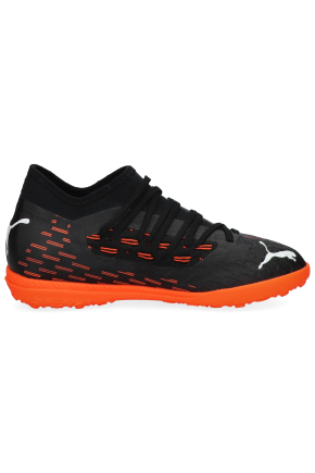 Сороконіжки Puma Future 6.3 Netfit TT Junior 106203 01 дитячі