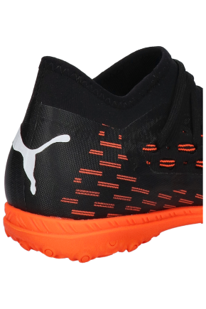 Сороконіжки Puma Future 6.3 Netfit TT Junior 106203 01 дитячі