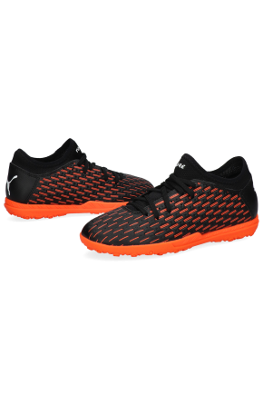 Сороконіжки Puma Future 6.4 TT Junior 106209 01 дитячі