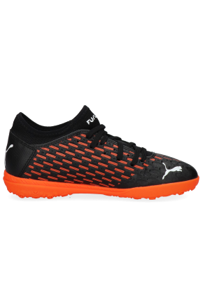 Сороконіжки Puma Future 6.4 TT Junior 106209 01 дитячі