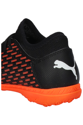 Сороконіжки Puma Future 6.4 TT Junior 106209 01 дитячі