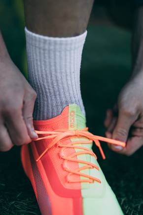 Бутсы Puma One 20.1 FG/AG 105956 01