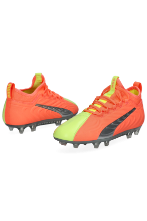 Бутси Puma One 20.3 OSG FG AG 105972 01