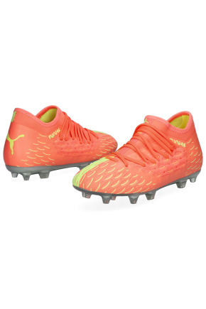 Бутси Puma Future 5.3 Netfit OSG FG AG 105947 01