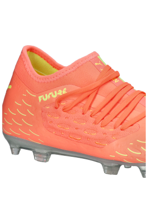 Бутси Puma Future 5.3 Netfit OSG FG AG 105947 01