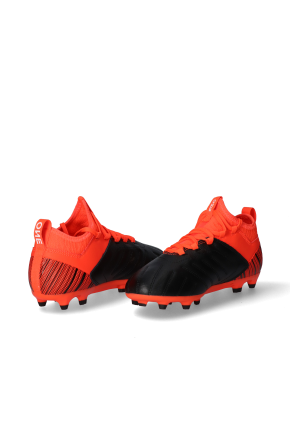 Бутсы Puma One 5.3 FG AG JUNIOR 105657 01