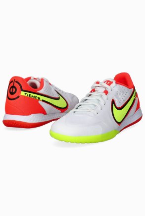 Обувь для зала Nike React Tiempo LEGEND 9 Pro IC M DA1183-176 - Официальная Продукция