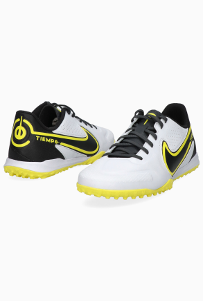 Сороконожки Nike Tiempo LEGEND 9 Academy TF M DA1191-107