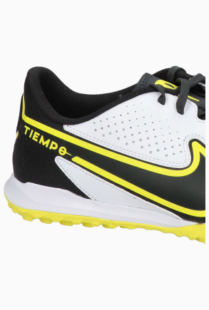 Сороконожки Nike Tiempo LEGEND 9 Academy TF M DA1191-107