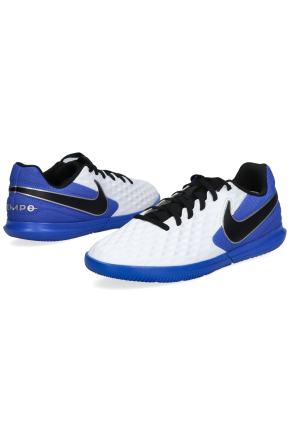 Обувь для зала (футзалки) Nike Tiempo LEGEND 8 Club IC Jr AT5882-104 - Официальная Продукция