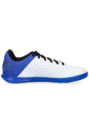 Обувь для зала (футзалки) Nike Tiempo LEGEND 8 Club IC Jr AT5882-104 - Официальная Продукция