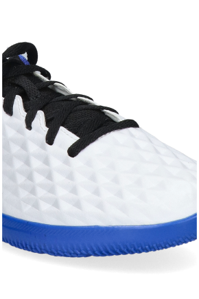 Обувь для зала (футзалки) Nike Tiempo LEGEND 8 Club IC Jr AT5882-104 - Официальная Продукция