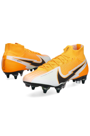 Бутси Nike Mercurial SUPERFLY 7 Elite SG-PRO AC M AT7894-801 - Офіційна Продукція