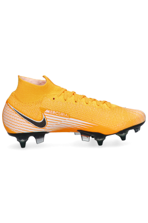 Бутси Nike Mercurial SUPERFLY 7 Elite SG-PRO AC M AT7894-801 - Офіційна Продукція