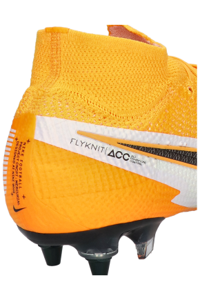 Бутси Nike Mercurial SUPERFLY 7 Elite SG-PRO AC M AT7894-801 - Офіційна Продукція