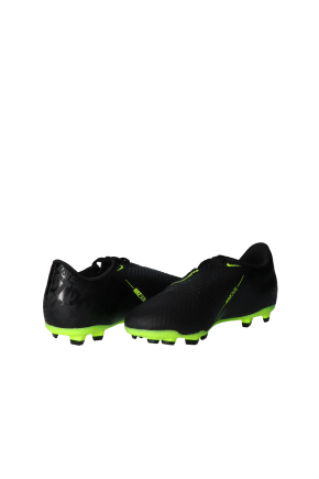 Бутсы Nike Phantom VENOM Academy FG JR AO0362 007 czarno - zielone