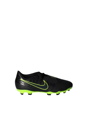 Бутсы Nike Phantom VENOM Academy FG JR AO0362 007 czarno - zielone