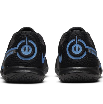 Взуття для залу Nike JR Tiempo LEGEND 9 Academy IC DA1329-004 дитяча