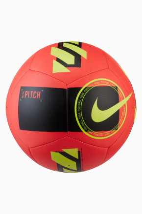 М`яч футбольний Nike Pitch DC2380 635 розмір: 5