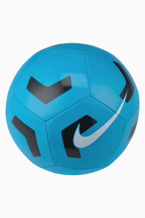 Мяч футбольный Nike Pitch Training Ball CU8034-434 размер: 4