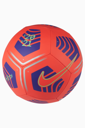 М`яч футбольний Nike Pitch DB7964 635 розмір: 5
