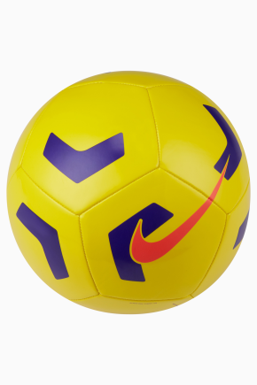 М`яч футбольний Nike Pitch Training Ball CU8034-720 розмір: 5