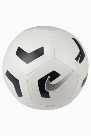 Мяч футбольный Nike Pitch Training CU8034 100 размер: 5