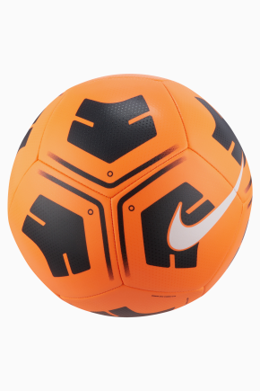 Мяч футбольный Nike Park Team CU8033 810 размер: 5